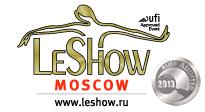 2018年俄羅斯莫斯科皮革皮草時(shí)裝展LeShow2018年5月29-31日