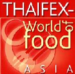 2018泰國(guó)亞洲世界食品博覽會(huì) THAIFEX-World of Food Asia 2018年5月29日-6月2日