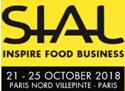 2018 年法國 SIAL 國際食品飲料展覽會 10 月 21 日—25 日