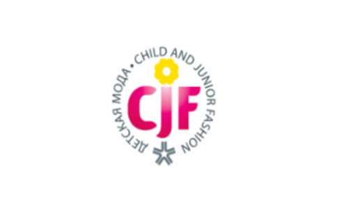 2023年俄羅斯莫斯科童裝展覽會 CJF
