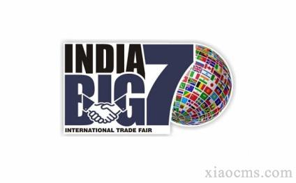 2023印度國(guó)際禮品、文具及書(shū)寫(xiě)工具展 India Big 7