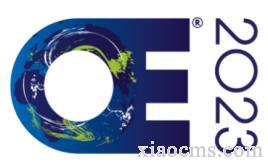 2023年英國石油工業(yè)技術(shù)展 SPE Offshore Europe