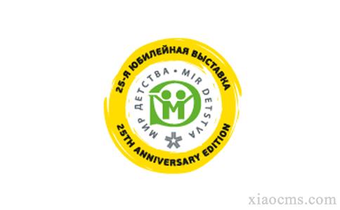 2024年俄羅斯莫斯科玩具及嬰童用品展覽會(huì) Mirdetstva Expo