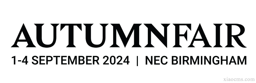 2024 年英國(guó)伯明翰秋季消費(fèi)品展覽會(huì)AUTUMN FAIR 2024 | 2024.09.01-04