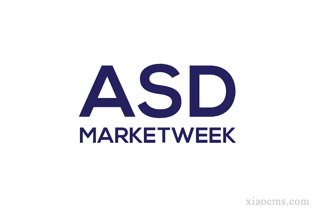 2025年美國(guó)拉斯維加斯國(guó)際消費(fèi)品及禮品博覽會(huì) ASD Market Week | 2025.3.9-12/8.3-6