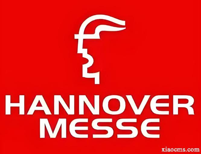 2025年3月德國(guó)漢諾威工業(yè)展Hannover Messe